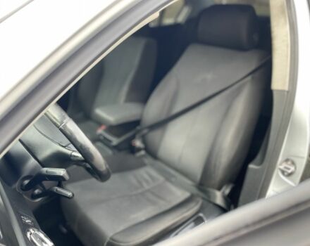 Серый Фольксваген Пассат, объемом двигателя 2 л и пробегом 400 тыс. км за 2650 $, фото 11 на Automoto.ua