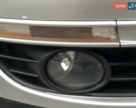 Серый Фольксваген Пассат, объемом двигателя 1.6 л и пробегом 208 тыс. км за 6200 $, фото 56 на Automoto.ua