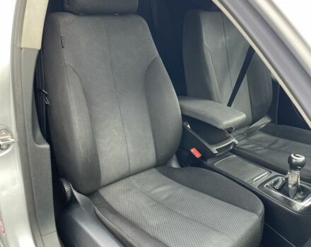 Сірий Фольксваген Пассат, об'ємом двигуна 2 л та пробігом 400 тис. км за 2250 $, фото 14 на Automoto.ua