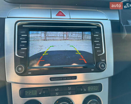 Серый Фольксваген Пассат, объемом двигателя 1.98 л и пробегом 238 тыс. км за 5300 $, фото 24 на Automoto.ua