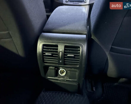 Серый Фольксваген Пассат, объемом двигателя 2 л и пробегом 240 тыс. км за 6800 $, фото 17 на Automoto.ua