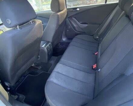 Сірий Фольксваген Пассат, об'ємом двигуна 1.6 л та пробігом 215 тис. км за 5350 $, фото 5 на Automoto.ua