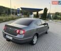 Сірий Фольксваген Пассат, об'ємом двигуна 1.9 л та пробігом 324 тис. км за 6700 $, фото 4 на Automoto.ua