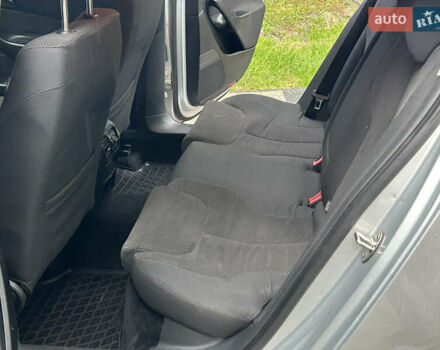 Сірий Фольксваген Пассат, об'ємом двигуна 2 л та пробігом 251 тис. км за 4999 $, фото 26 на Automoto.ua