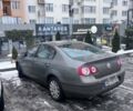 Сірий Фольксваген Пассат, об'ємом двигуна 1.6 л та пробігом 235 тис. км за 5000 $, фото 1 на Automoto.ua