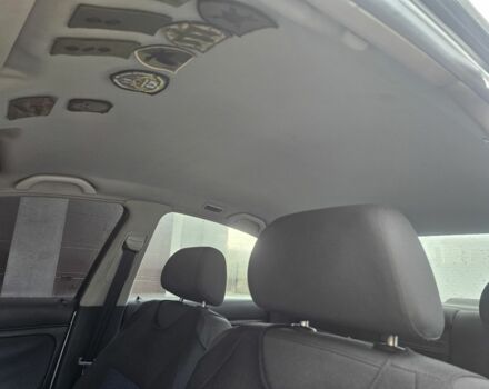 Серый Фольксваген Пассат, объемом двигателя 2 л и пробегом 295 тыс. км за 4600 $, фото 9 на Automoto.ua