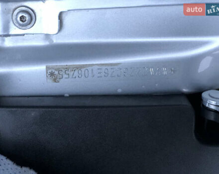 Серый Фольксваген Пассат, объемом двигателя 1.6 л и пробегом 208 тыс. км за 6200 $, фото 34 на Automoto.ua