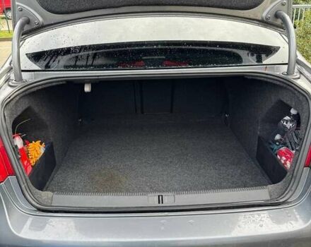 Серый Фольксваген Пассат, объемом двигателя 1.97 л и пробегом 318 тыс. км за 5300 $, фото 17 на Automoto.ua