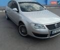 Серый Фольксваген Пассат, объемом двигателя 1.6 л и пробегом 267 тыс. км за 6000 $, фото 1 на Automoto.ua