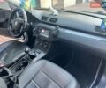 Сірий Фольксваген Пассат, об'ємом двигуна 1.6 л та пробігом 204 тис. км за 5000 $, фото 12 на Automoto.ua