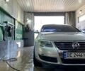 Сірий Фольксваген Пассат, об'ємом двигуна 2 л та пробігом 241 тис. км за 6500 $, фото 1 на Automoto.ua