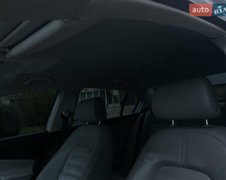 Серый Фольксваген Пассат, объемом двигателя 1.6 л и пробегом 208 тыс. км за 6200 $, фото 17 на Automoto.ua