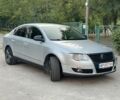 Сірий Фольксваген Пассат, об'ємом двигуна 2 л та пробігом 322 тис. км за 5600 $, фото 1 на Automoto.ua