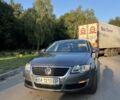 Сірий Фольксваген Пассат, об'ємом двигуна 2 л та пробігом 260 тис. км за 5200 $, фото 1 на Automoto.ua