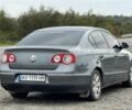 Серый Фольксваген Пассат, объемом двигателя 2 л и пробегом 250 тыс. км за 3350 $, фото 3 на Automoto.ua
