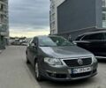 Серый Фольксваген Пассат, объемом двигателя 1.97 л и пробегом 379 тыс. км за 2999 $, фото 1 на Automoto.ua