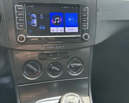 Серый Фольксваген Пассат, объемом двигателя 2 л и пробегом 328 тыс. км за 3250 $, фото 15 на Automoto.ua