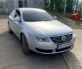 Сірий Фольксваген Пассат, об'ємом двигуна 2 л та пробігом 241 тис. км за 6500 $, фото 8 на Automoto.ua