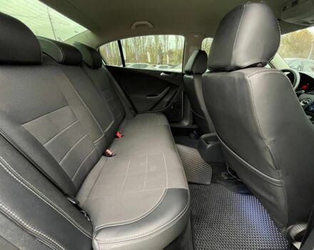 Серый Фольксваген Пассат, объемом двигателя 1.6 л и пробегом 236 тыс. км за 6400 $, фото 19 на Automoto.ua