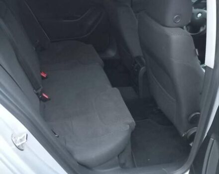 Серый Фольксваген Пассат, объемом двигателя 1.6 л и пробегом 396 тыс. км за 3900 $, фото 4 на Automoto.ua