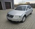 Серый Фольксваген Пассат, объемом двигателя 2 л и пробегом 295 тыс. км за 4600 $, фото 5 на Automoto.ua