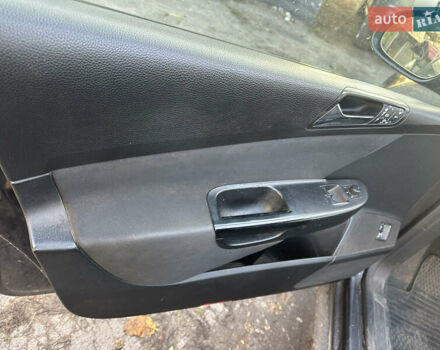 Серый Фольксваген Пассат, объемом двигателя 2 л и пробегом 350 тыс. км за 4999 $, фото 6 на Automoto.ua