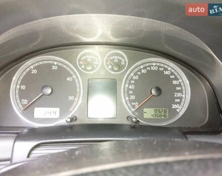 Сірий Фольксваген Пассат, об'ємом двигуна 1.9 л та пробігом 435 тис. км за 2600 $, фото 5 на Automoto.ua