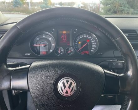 Сірий Фольксваген Пассат, об'ємом двигуна 2 л та пробігом 400 тис. км за 2650 $, фото 15 на Automoto.ua