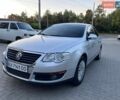 Сірий Фольксваген Пассат, об'ємом двигуна 1.6 л та пробігом 203 тис. км за 3700 $, фото 1 на Automoto.ua