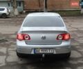 Серый Фольксваген Пассат, объемом двигателя 2 л и пробегом 350 тыс. км за 5800 $, фото 4 на Automoto.ua