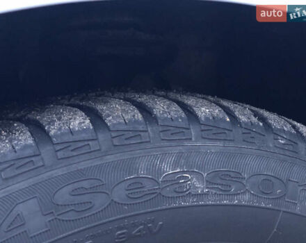 Сірий Фольксваген Пассат, об'ємом двигуна 1.6 л та пробігом 207 тис. км за 6300 $, фото 55 на Automoto.ua