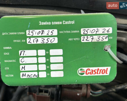 Сірий Фольксваген Пассат, об'ємом двигуна 1.98 л та пробігом 218 тис. км за 5499 $, фото 25 на Automoto.ua