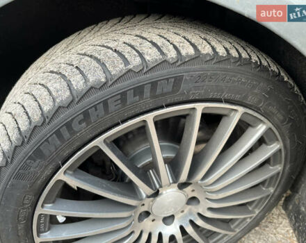 Сірий Фольксваген Пассат, об'ємом двигуна 1.98 л та пробігом 285 тис. км за 7000 $, фото 10 на Automoto.ua