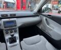 Серый Фольксваген Пассат, объемом двигателя 1.6 л и пробегом 185 тыс. км за 5950 $, фото 30 на Automoto.ua