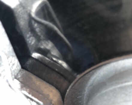 Сірий Фольксваген Пассат, об'ємом двигуна 1.6 л та пробігом 207 тис. км за 6300 $, фото 56 на Automoto.ua