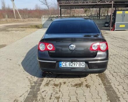 Сірий Фольксваген Пассат, об'ємом двигуна 2 л та пробігом 231 тис. км за 6650 $, фото 8 на Automoto.ua