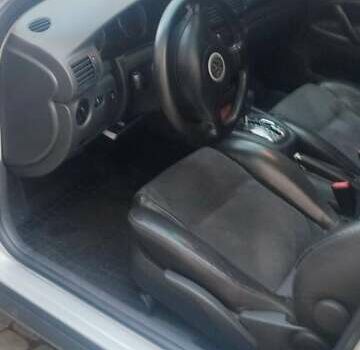 Серый Фольксваген Пассат, объемом двигателя 1.8 л и пробегом 240 тыс. км за 5300 $, фото 5 на Automoto.ua