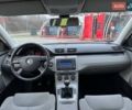 Серый Фольксваген Пассат, объемом двигателя 1.6 л и пробегом 185 тыс. км за 5950 $, фото 33 на Automoto.ua