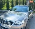Серый Фольксваген Пассат, объемом двигателя 1.97 л и пробегом 226 тыс. км за 5500 $, фото 1 на Automoto.ua