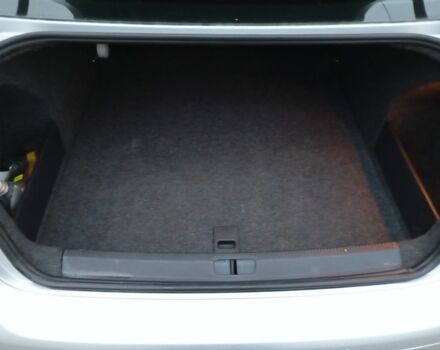 Сірий Фольксваген Пассат, об'ємом двигуна 1.6 л та пробігом 396 тис. км за 3900 $, фото 10 на Automoto.ua