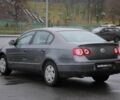Сірий Фольксваген Пассат, об'ємом двигуна 2 л та пробігом 307 тис. км за 5800 $, фото 3 на Automoto.ua