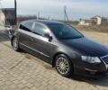 Сірий Фольксваген Пассат, об'ємом двигуна 2 л та пробігом 231 тис. км за 6650 $, фото 5 на Automoto.ua