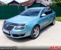 Сірий Фольксваген Пассат, об'ємом двигуна 2 л та пробігом 380 тис. км за 6500 $, фото 1 на Automoto.ua