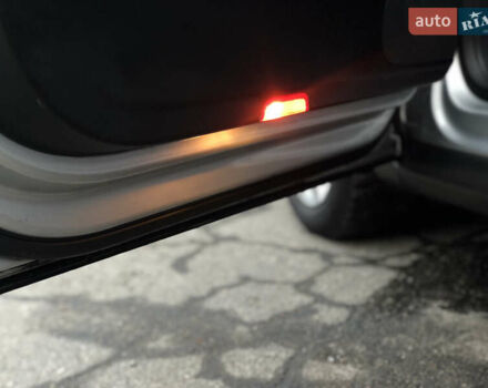 Серый Фольксваген Пассат, объемом двигателя 1.6 л и пробегом 208 тыс. км за 6200 $, фото 40 на Automoto.ua