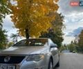 Серый Фольксваген Пассат, объемом двигателя 1.97 л и пробегом 309 тыс. км за 5500 $, фото 1 на Automoto.ua