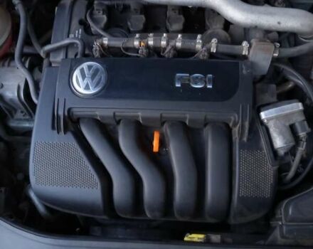 Серый Фольксваген Пассат, объемом двигателя 1.98 л и пробегом 312 тыс. км за 5650 $, фото 7 на Automoto.ua