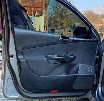 Сірий Фольксваген Пассат, об'ємом двигуна 2 л та пробігом 320 тис. км за 4800 $, фото 7 на Automoto.ua