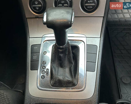 Сірий Фольксваген Пассат, об'ємом двигуна 2 л та пробігом 251 тис. км за 4999 $, фото 18 на Automoto.ua