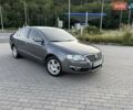Сірий Фольксваген Пассат, об'ємом двигуна 1.9 л та пробігом 324 тис. км за 6700 $, фото 1 на Automoto.ua