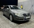 Сірий Фольксваген Пассат, об'ємом двигуна 1.97 л та пробігом 308 тис. км за 5200 $, фото 1 на Automoto.ua